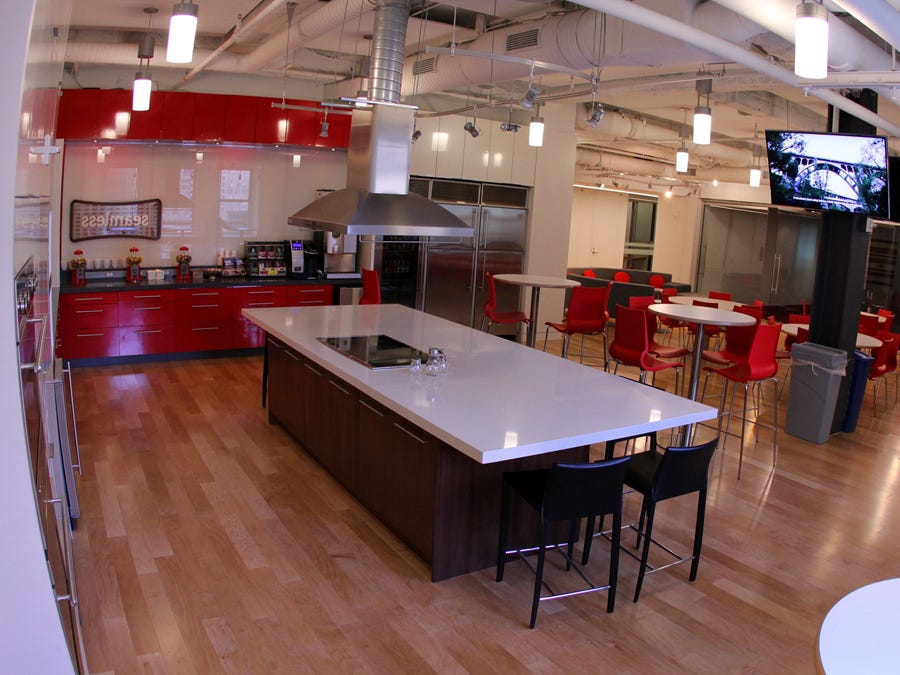 Restaurant Employee Newsletter Ideas