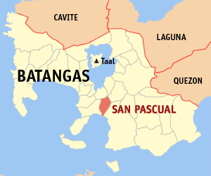 San Pascual Batangas Resort