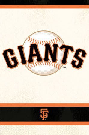 Sf Giant Photos