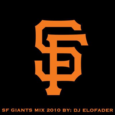 Sf Giant Photos
