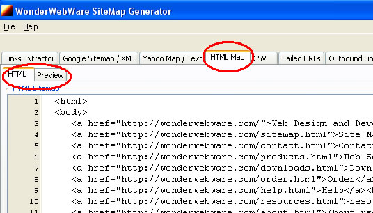 Sitemap.html