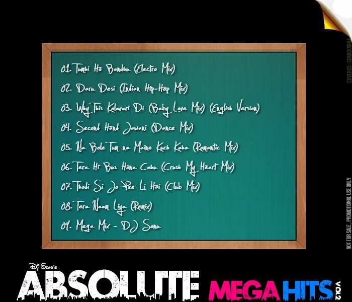 Tera Naam Liya Dj Remix Songs Pk