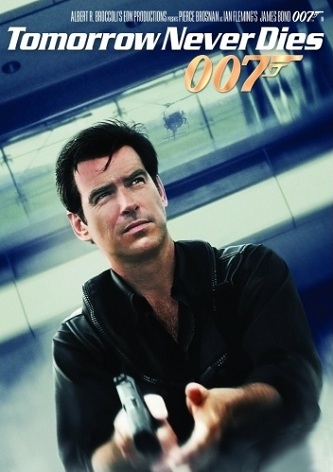 Tomorrow Never Dies 1997 Brrip