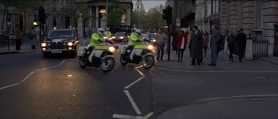 Tomorrow Never Dies Bmw Scene