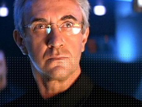 Tomorrow Never Dies Car Park