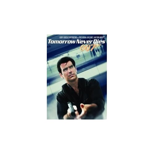 Tomorrow Never Dies Soundtrack Free Download
