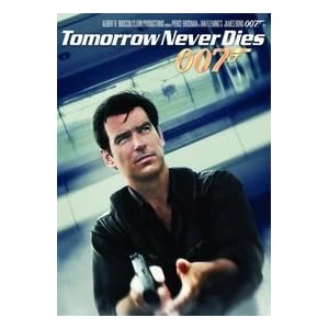 Tomorrow Never Dies Soundtrack Free Download