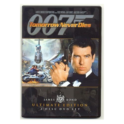 Tomorrow Never Dies Soundtrack Free Download