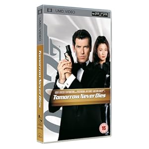 Tomorrow Never Dies Soundtrack Free Download