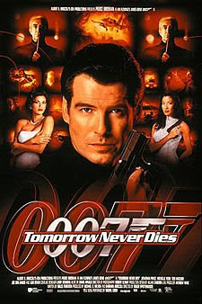Tomorrow Never Dies Soundtrack Free Download