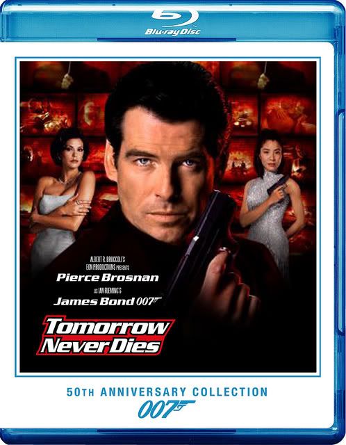 Tomorrow Never Dies Soundtrack Free Download