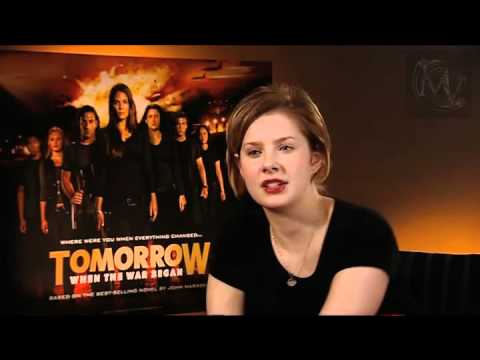 Tomorrow When The War Began 2 Movie Wiki