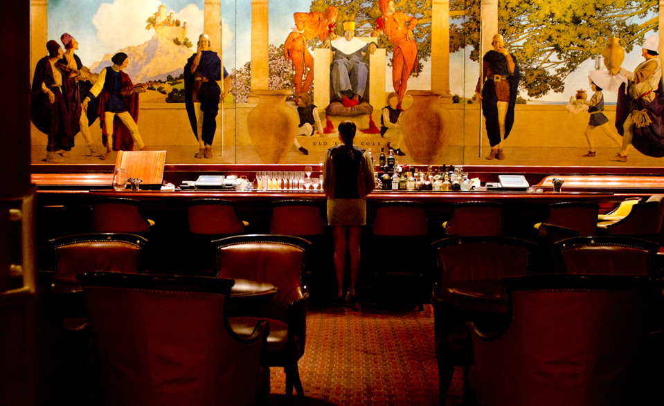 Www.kingcolebar.com
